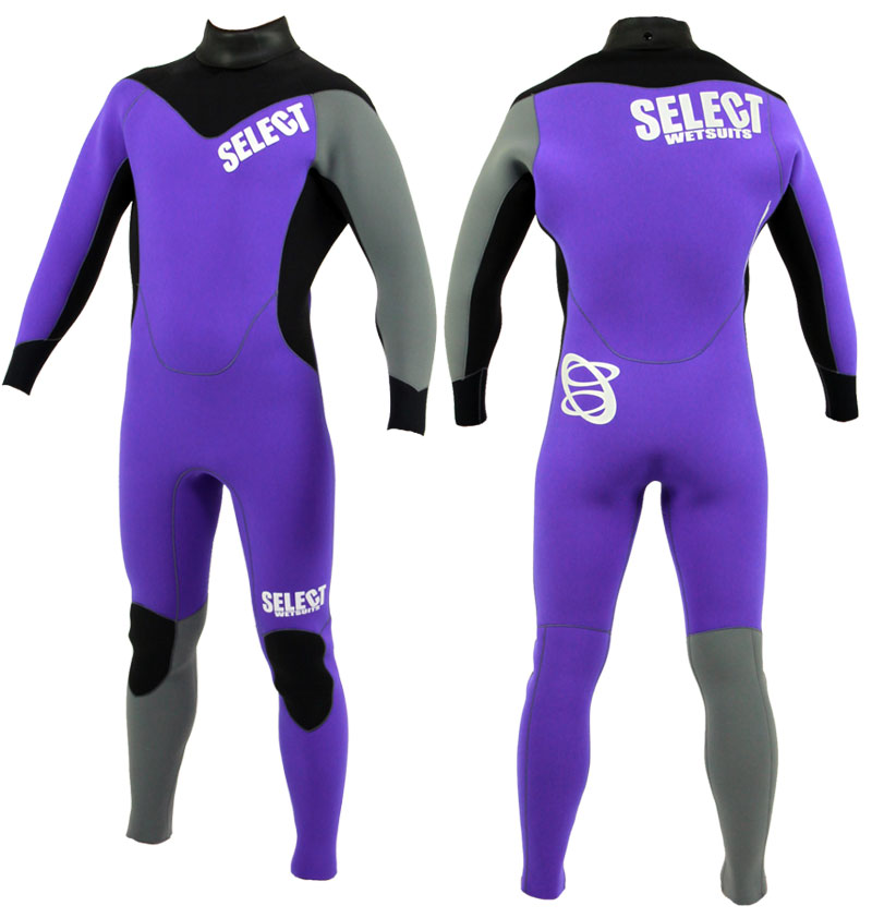 BLFL43 BALLOON FULLSUITS 4/3 ￥74,000