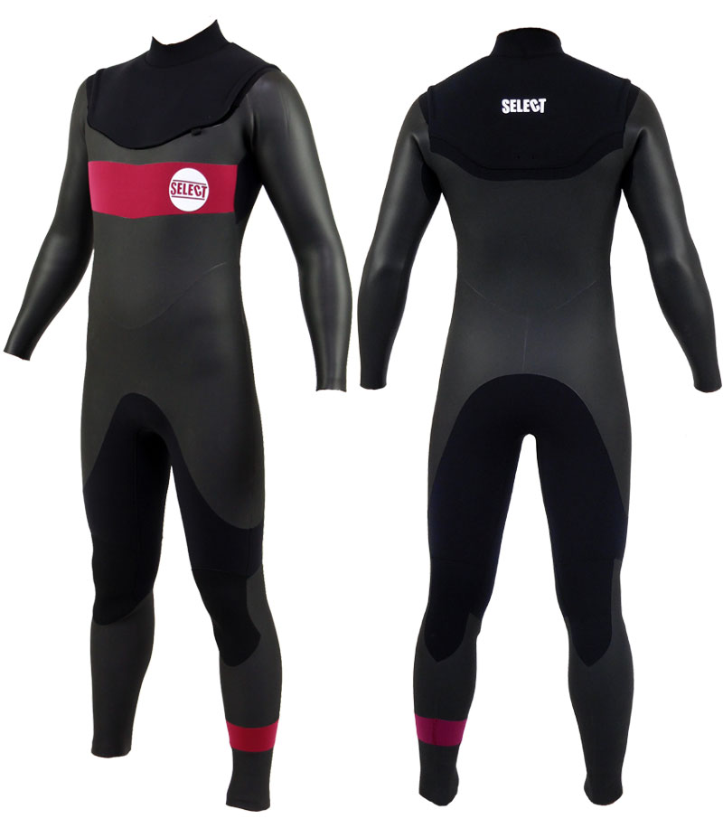 CLFL53PO CLASSIC FW FULLSUITS PULLOVER ￥70,000