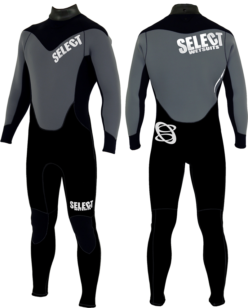 BLFL43 BALLOON FW FULLSUITS 4/3 ￥74,000