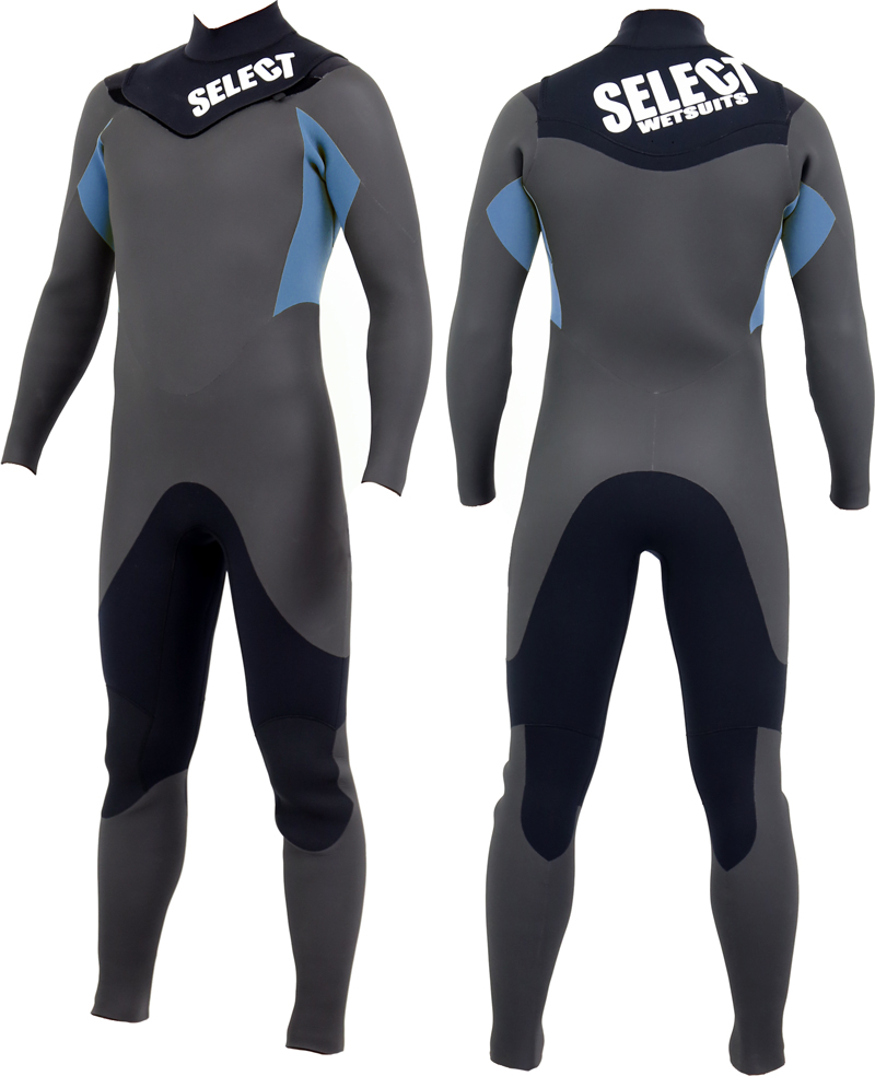 BFFL53PO BENEFIT FW FULLSUITS PULLOVER ￥58,000