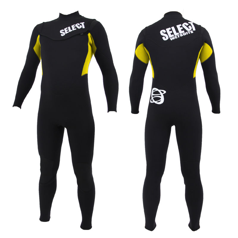 BFFL3-PO BENEFIT FULLSUITS PULLOVER