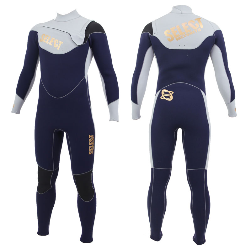 STFL3 SLANT FULLSUITS 3/3