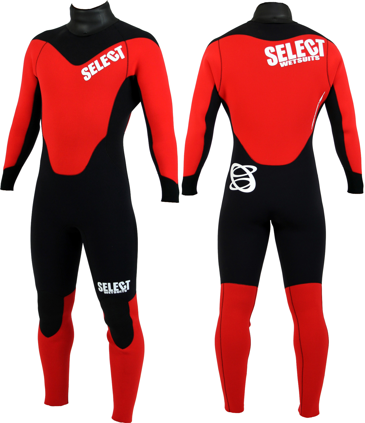 BLFL43 BALLOON FW FULLSUITS 4/3 ￥76,000