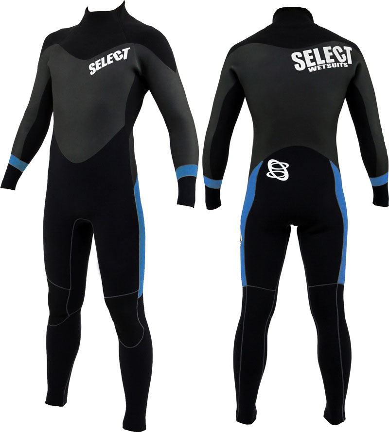 NBLFL53-A NEO BALLOON FW FULLSUITS 5/3 ￥68,000