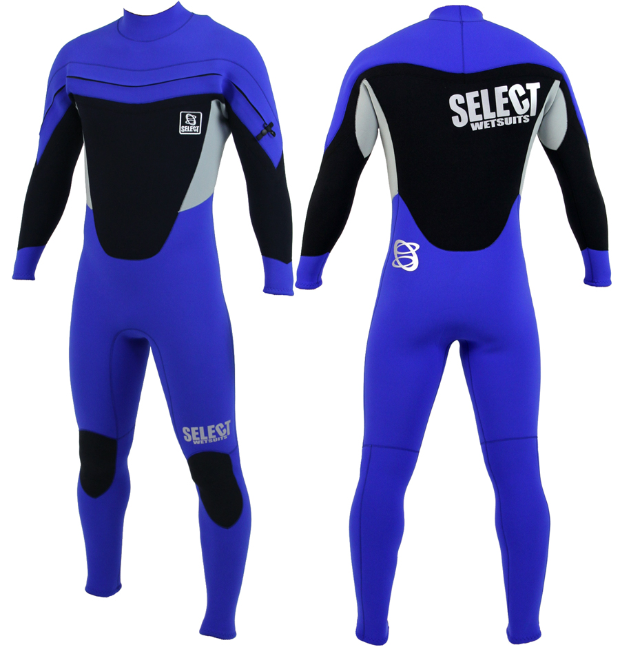 THFL3 T-HOLE FULLSUITS 3/3