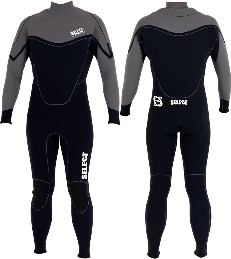 THFL3 T-HOLE FULLSUITS 3/3