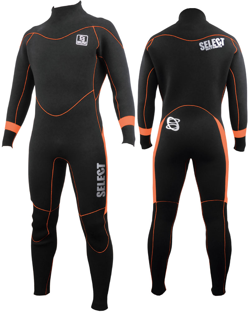NBFL53A NEO BALLOON FW FULLSUITS 5/3