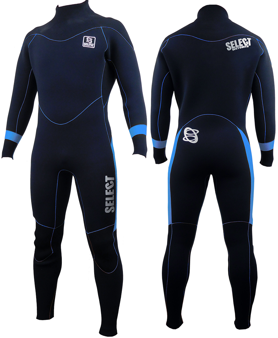 NBLF3 NEO BALLOON FULLSUITS 3/3