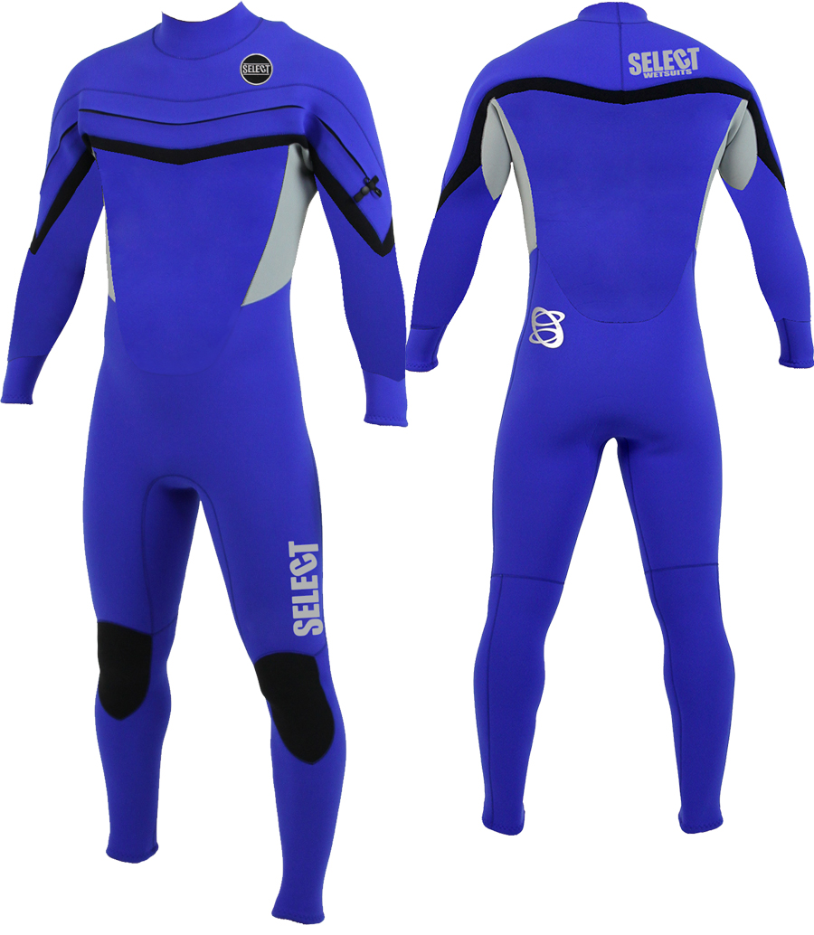 THFL3 T-HOLE FULLSUITS 3/3