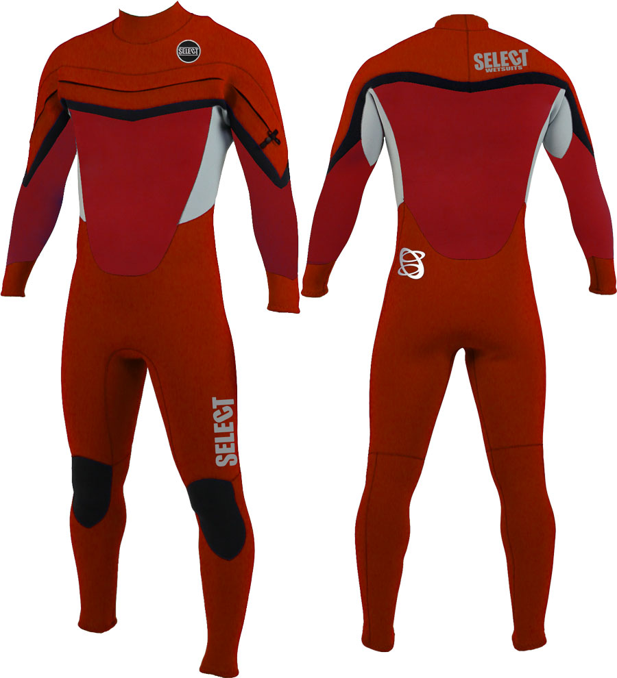 THFL3 T-HOLE FULLSUITS 3/3