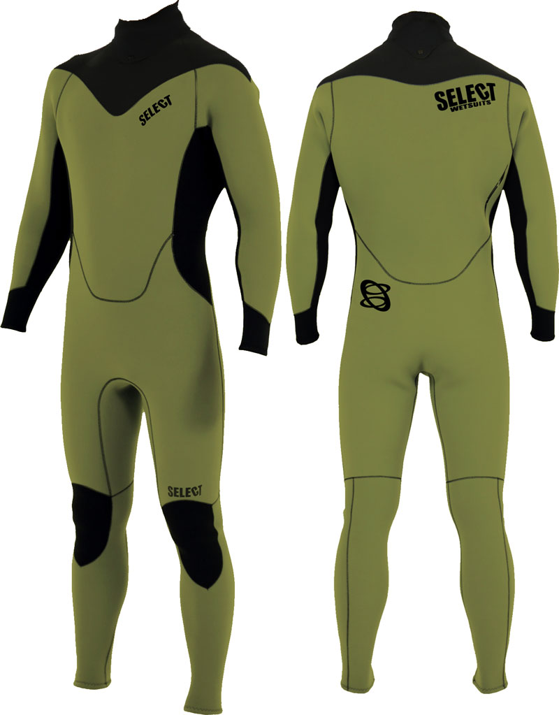 BALLOON FULLSUIT