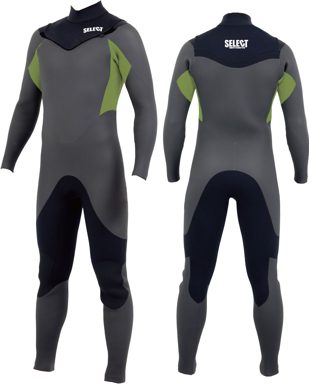BFFL53PO BENEFIT FW FULLSUITS PULLOVER