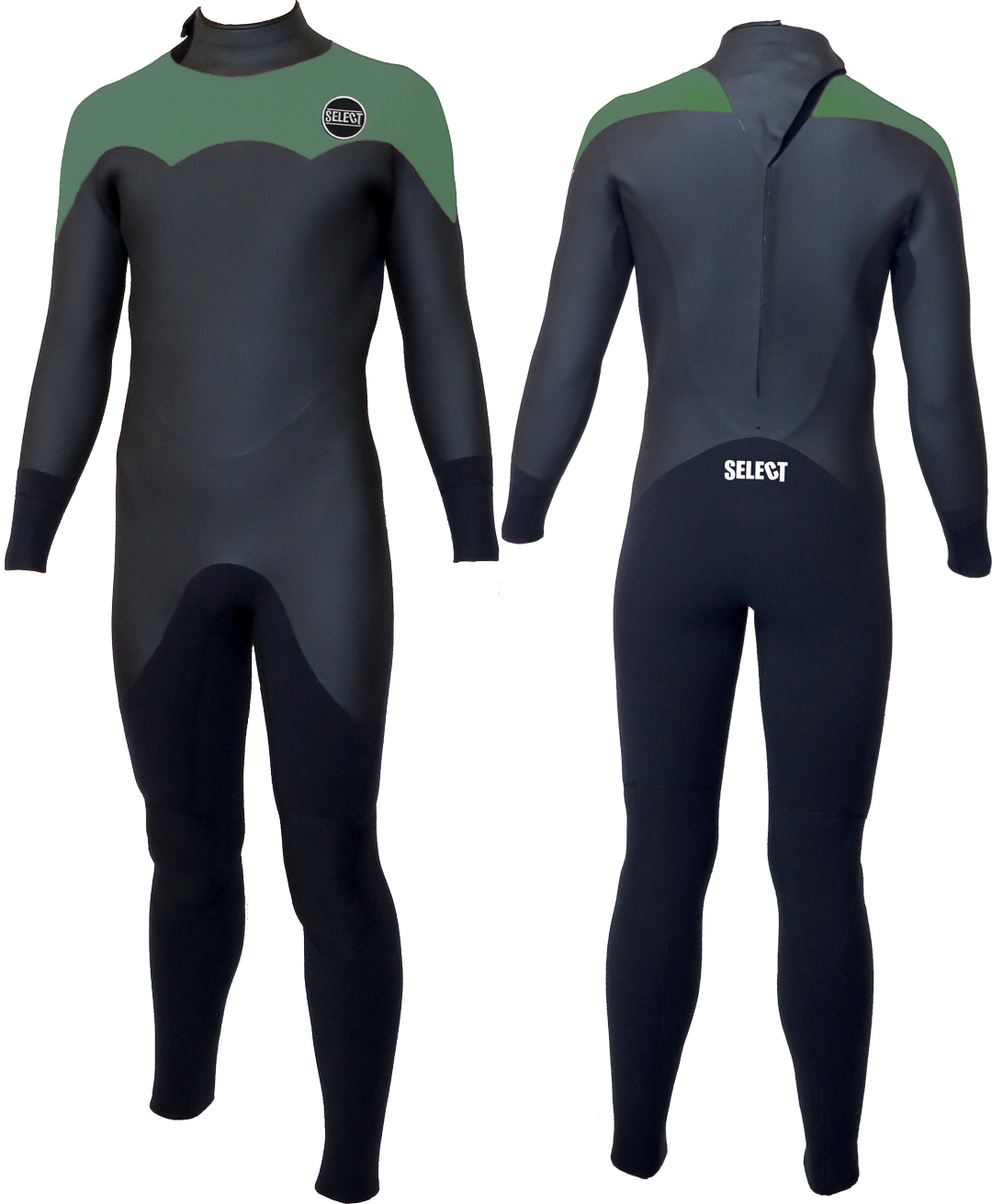 NCFL53 NEO CLASSIC FW FULLSUITS 5/3