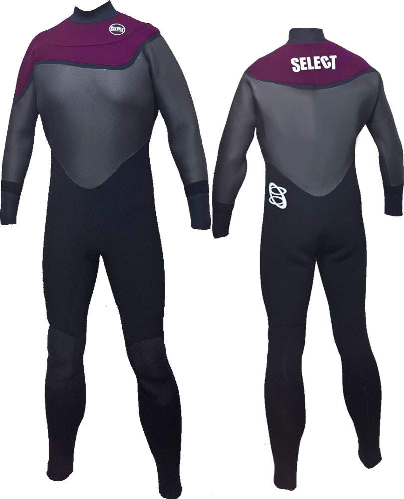 S2FL53 SLANT2 FW FULLSUITS 5/3