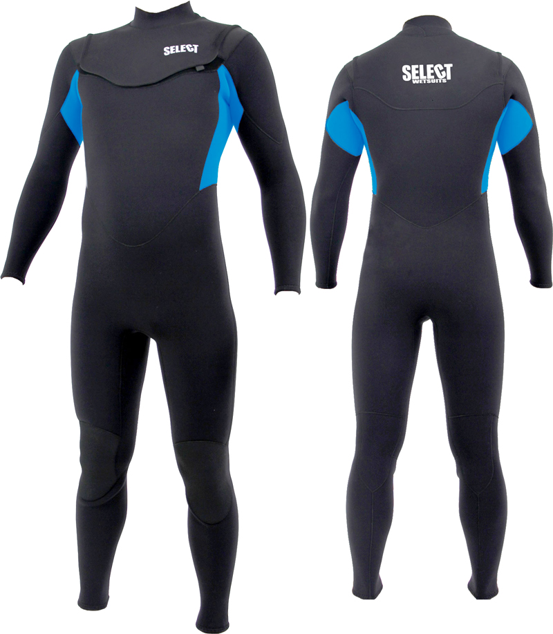 BFFL3K-PO BENEFIT FULLSUITS PULLOVER